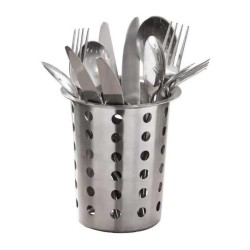 Epinox KUV-14 Cuvette Spoon Holder, 12x14 cm - 2