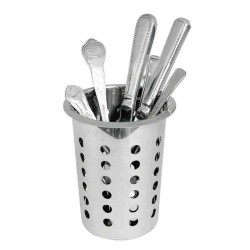 Epinox KUV-14 Cuvette Spoon Holder, 12x14 cm - 3