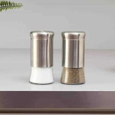 Epinox LEY-P1 Lilac Pepper Shaker - Epinox