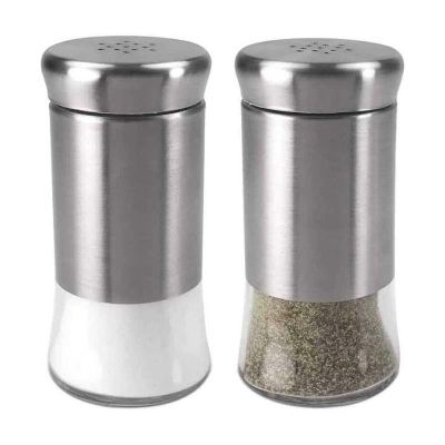 Epinox LEY-P1 Lilac Pepper Shaker - Epinox