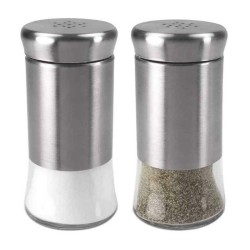 Epinox LEY-T1 Leyllak Salt and Pepper Shaker - 3