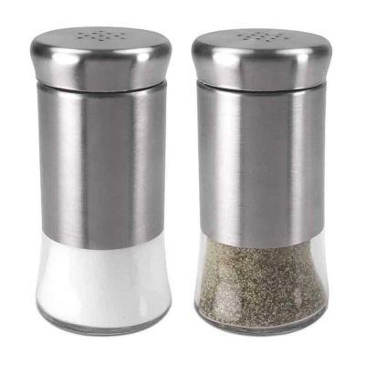 Epinox LEY-T1 Leyllak Salt and Pepper Shaker - Epinox