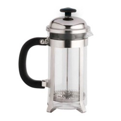 Epinox DÜZ-350D Lüx French Press, 350 ml - Thumbnail