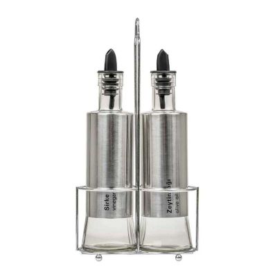 Epinox LYS-200 Leylak 2'li Yağlık Set, 200 ml - 1