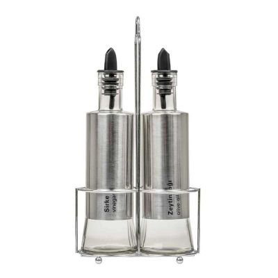 Epinox LYS-300 Leylak 2'li Yağlık Set, 300 ml - 1