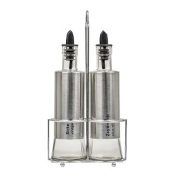 Epinox LYS-300 Lilac 2-Piece Oil Set, 300 ml - Epinox