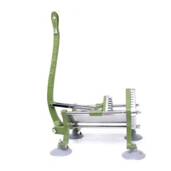 Epinox MAK-10 Patates Dilimleme Makinesi - 2