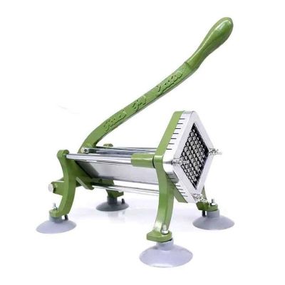 Epinox MAK-10 Patates Dilimleme Makinesi - 1