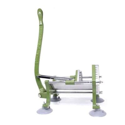 Epinox MAK-10 Potato Slicing Machine - Epinox