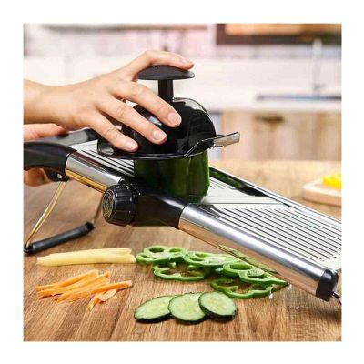 Epinox MD-05 قطاعة رقائق البطاطس المدمجة - Epinox