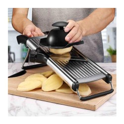 Epinox MD-05 Mandolin Chips Slicer - 3
