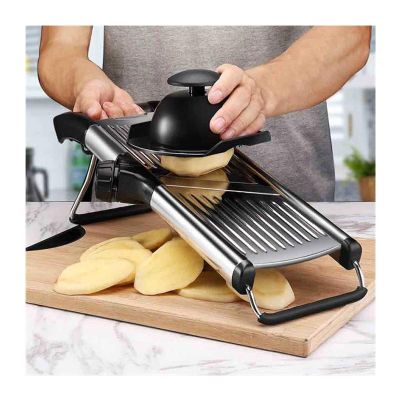 Epinox MD-05 Mandolin Chips Slicer - Epinox