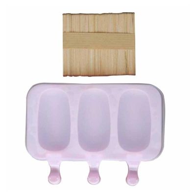 Epinox MDK-03 3-piece Magnum Mould, 50 Sticks - Epinox