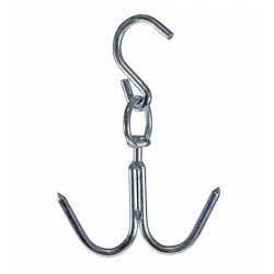 Epinox MH-01 Çelik Çengel, 10 mm - Epinox