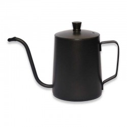 Epinox MKK-60 Mini Barista Kettle with Lid, 600 ml - Epinox