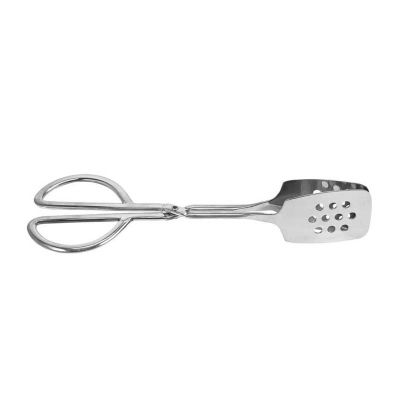 Epinox MM-26D Delikli Makas Maşa, 26 cm - 1