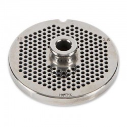 Epinox No:32 Steel Mirror, 3.5 mm - Epinox