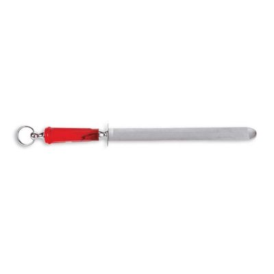 Epinox NPT-Y10K Neptün Yassı Masat, 25 cm, Kırmızı - 1