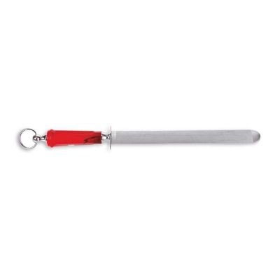 Epinox NPT-Y12K Neptün Yassı Masat, 30 cm, Kırmızı - 1