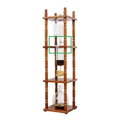 Epinox OK-3L SKK-03 Soğuk Kahve Demleme Orta Kapak - 1
