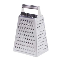 Epinox OR-9 Paslanmaz Orta Rende, 23 cm - Epinox