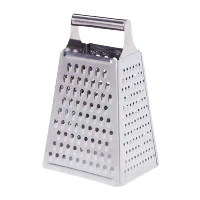 Epinox OR-9 Paslanmaz Orta Rende, 23 cm - 1