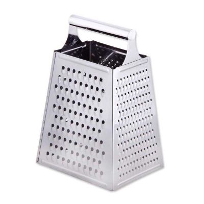 Epinox BR-10 Paslanmaz Rende, 25 cm - 1