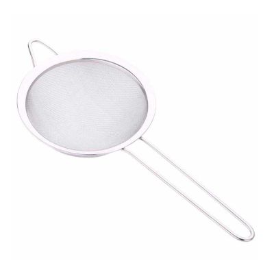 Epinox SZ-08 Paslanmaz Süzgeç, 8 cm - 1