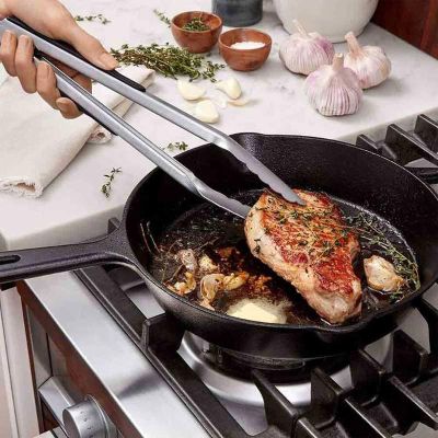 Epinox PBM-30 Barbekü Maşası, 30 cm - 3
