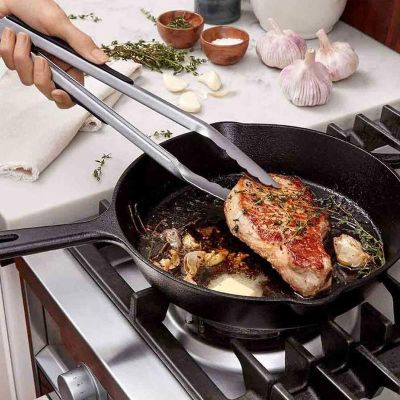 Epinox PBM-40 Barbekü Maşası, 40 cm - 2