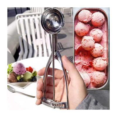 Epinox PDM-60 Ice Cream Scissors, 60 mm - Epinox