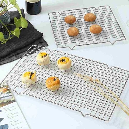 Epinox PGT-46 Paslanmaz Glaso Teli, 40x60 cm - 4