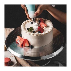 Epinox PHS-30 حامل تجصيص الكيك القائم، 30 سم - 2