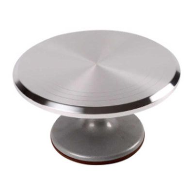 Epinox PHS-30 Подставка для оштукатуривания тортов, 30 см - Epinox