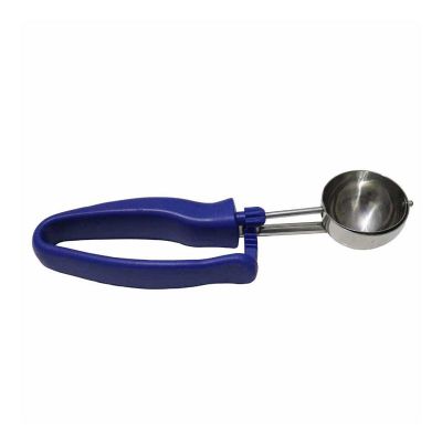 Epinox PLS Saplı Dondurma Makası, 40 mm - 1