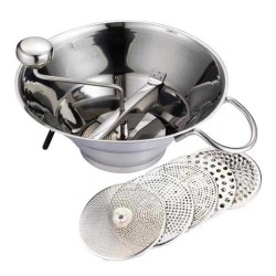 Epinox PM-32 Püre Makinesi - Epinox