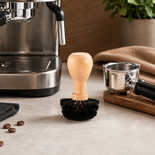 Epinox POR-X1 Portafilter Temizleme Fırçası - Epinox (1)