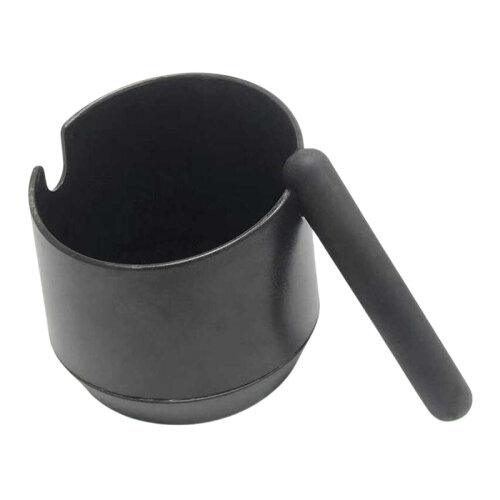 Epinox POS-15 Kahve Posa Kovası, Siyah - Epinox (1)