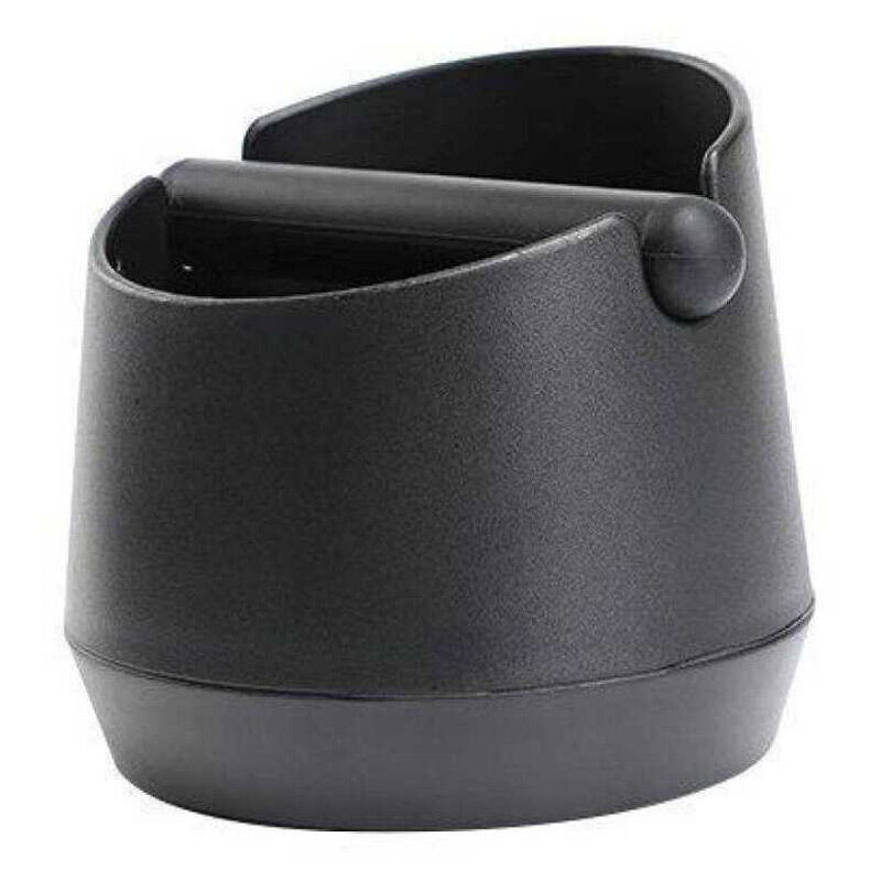 Epinox POS-15 Kahve Posa Kovası, Siyah - Epinox