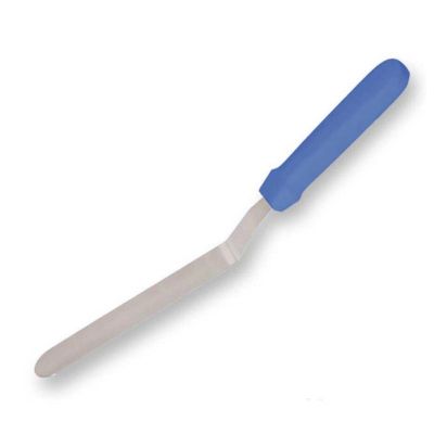 Epinox PPBM-20 Belli Pasta Spatulası, 20 cm, Mavi - 1