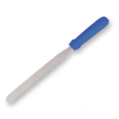Epinox PPDM-20 Pasta Spatulası, 20 cm, Mavi - 1