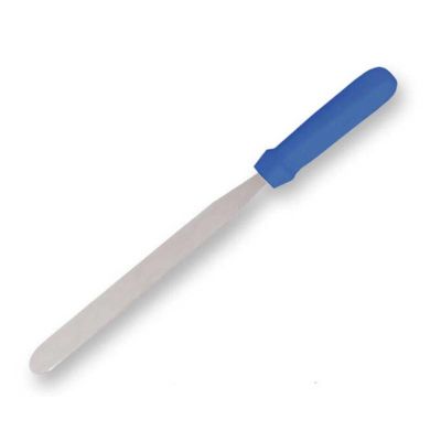 Epinox PPDM-30 Pasta Spatulası, 30 cm, Mavi - 1