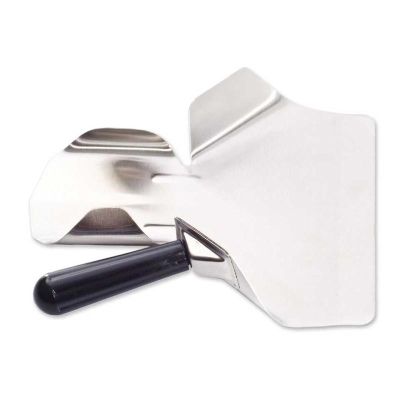 Epinox PPK-S Potato Shovel with Right Handle, 22.5 cm - Epinox