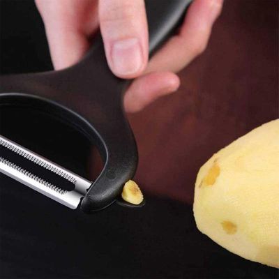 Epinox PSS-10 مقشرة مقلاع بلاستيكية، 14 سم - Epinox