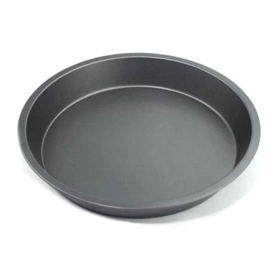 Epinox PTA-24 Alüminyum Pizza Tavası, 24 cm - 1