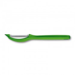 Epinox PYS-17Y Side Peeler, 17 cm, Green - Epinox