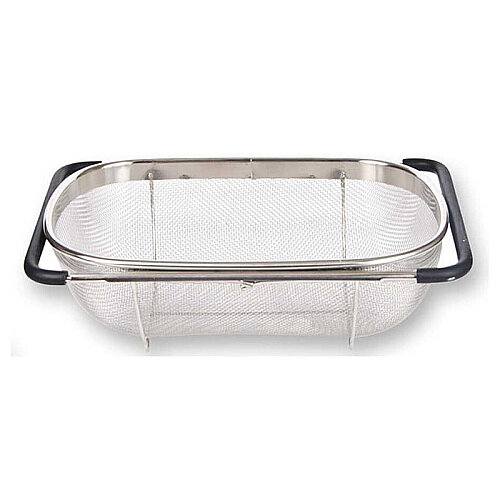Epinox QLS-34 Lavabo Süzgeci, 34 cm - Epinox
