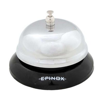 Epinox ZL-10 Resepsiyon Zili, 8 cm - 1