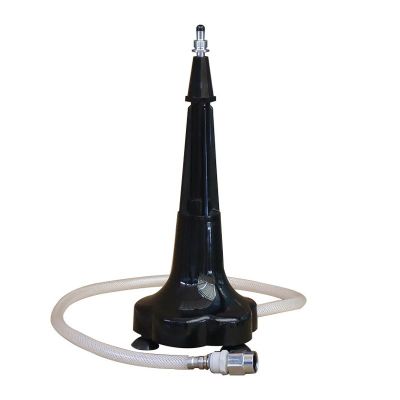 Epinox RNS-35 Аппарат для мытья и ополаскивания чашек и мисок, 35x15 см - Epinox