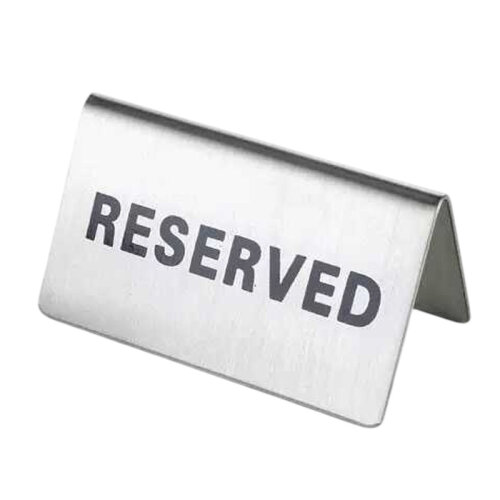 Epinox RZR-10 Paslanmaz Rezerve, 10x6 cm - 1